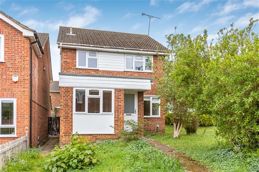 Linwood Road, Harpenden, AL5 1RR